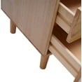thumbnail image 6 of MONIPA Minimalism Modern Wood Nightstand Side Table Bedroom Storage Drawer Bedside End Table, 6 of 9