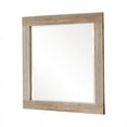 thumbnail image 4 of Marlow 4-piece Queen Bedroom Set Rough Sawn Multi, 4 of 7
