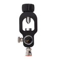 thumbnail image 1 of Adaptador de recarga de tanque de válvula de cilindro de CO2, buen sellado, conector a prueba de fugas, accesorio convertidor, 1 of 5