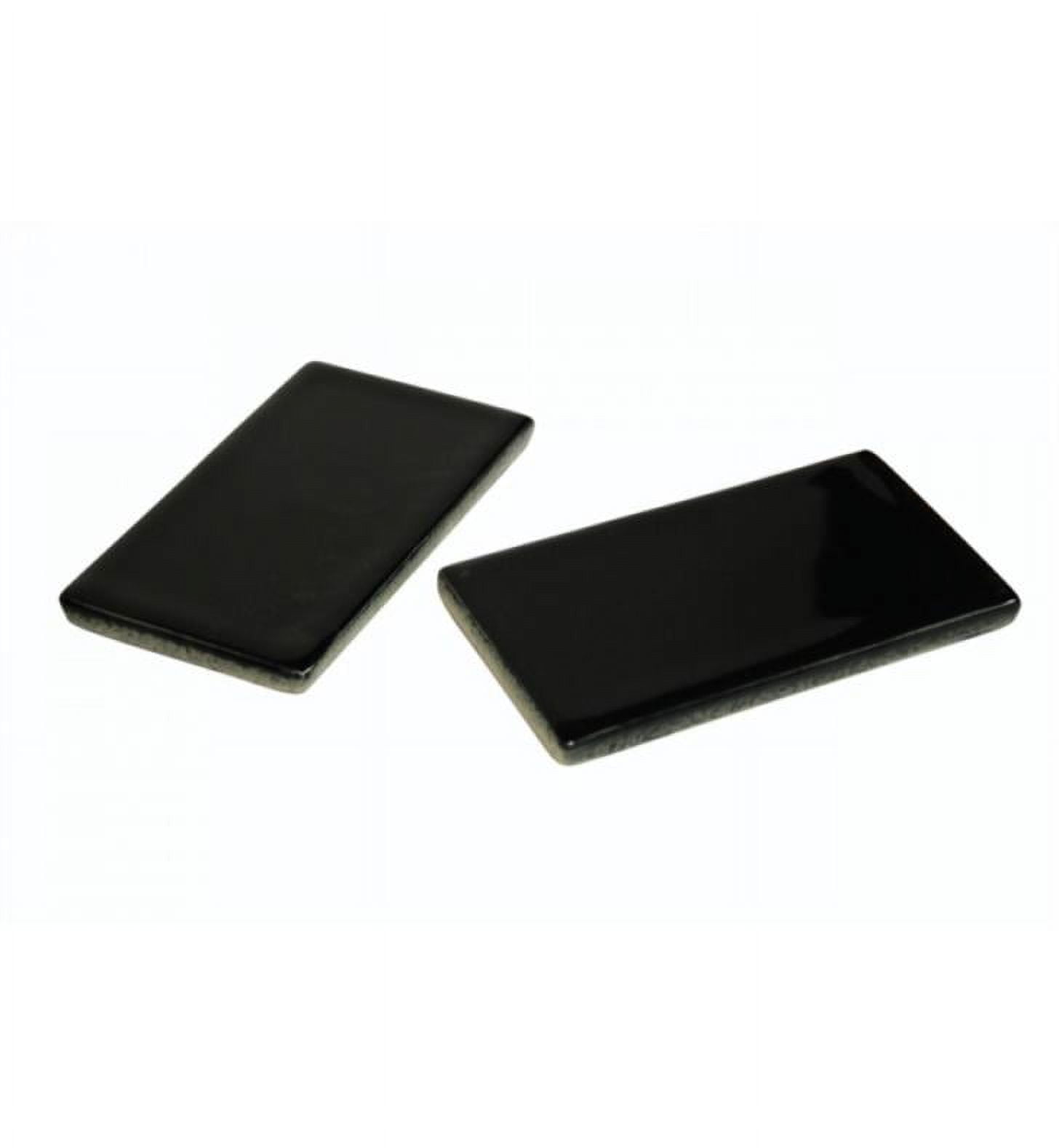 Toto Tcu884cv Side Plate (2) - Bone