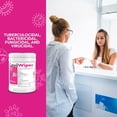 thumbnail image 3 of CaviWipes - Cavicide Germacidal Cleaner Wipes, 3 of 4