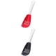 thumbnail image 1 of 2pcs Espátula de cocina antiadhesiva de 2 piezas con gadget de, 1 of 9