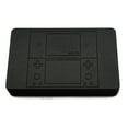 thumbnail image 1 of Shockproof Storage Case for Anbernic RG DS Handheld Game Console - Magnetic Lid 3D Printed Hard Case with Flocked Screen Protection Pad, 1 of 10