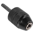 thumbnail image 1 of Gkeoshab Electrical Tools Duty Hardware Drill Keyless Adapter Tool With SDS Chuck Heavy Tools & Home Improvement Home & Garden, 1 of 7