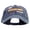 Navy, variant on US Korean War Veteran Cotton Twill Premium Pigment Dyed Cap - Navy OSFM