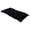 Black, variant on Outdoor Bench Seat Cushion, Long Replacement Chair Pad with Padded Comfort for Swing Benches and Loungers, Indoor Outdoor Cushion for Patio, Garden and Porch Furniture, Black