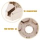 thumbnail image 3 of OUNONA Llave Para Radios De Con Duradero Y Color, 3 of 6