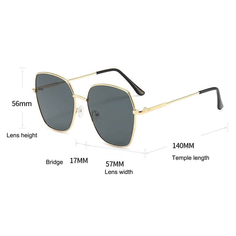 Plastic Full Rim Round Sunglasses with Polarized Gradient Lenses Round Gradient Sunglasses Gray Brown Polarized Sunglasses  main image 2