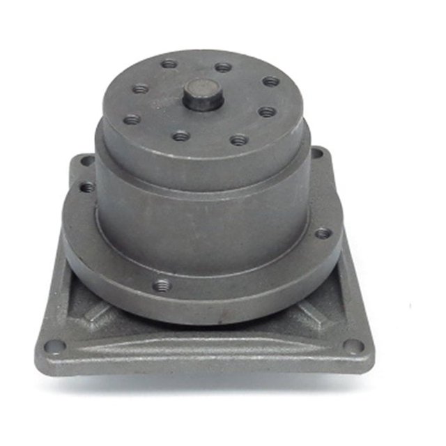 US Motor Works US1099 Professional Series OE Replacement New Water Pump, 1 Pack