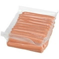 thumbnail image 2 of Smithfield Armour 8:1 Low Sodium Beef Frank, 5 Pound -- 2 per case, 2 of 7