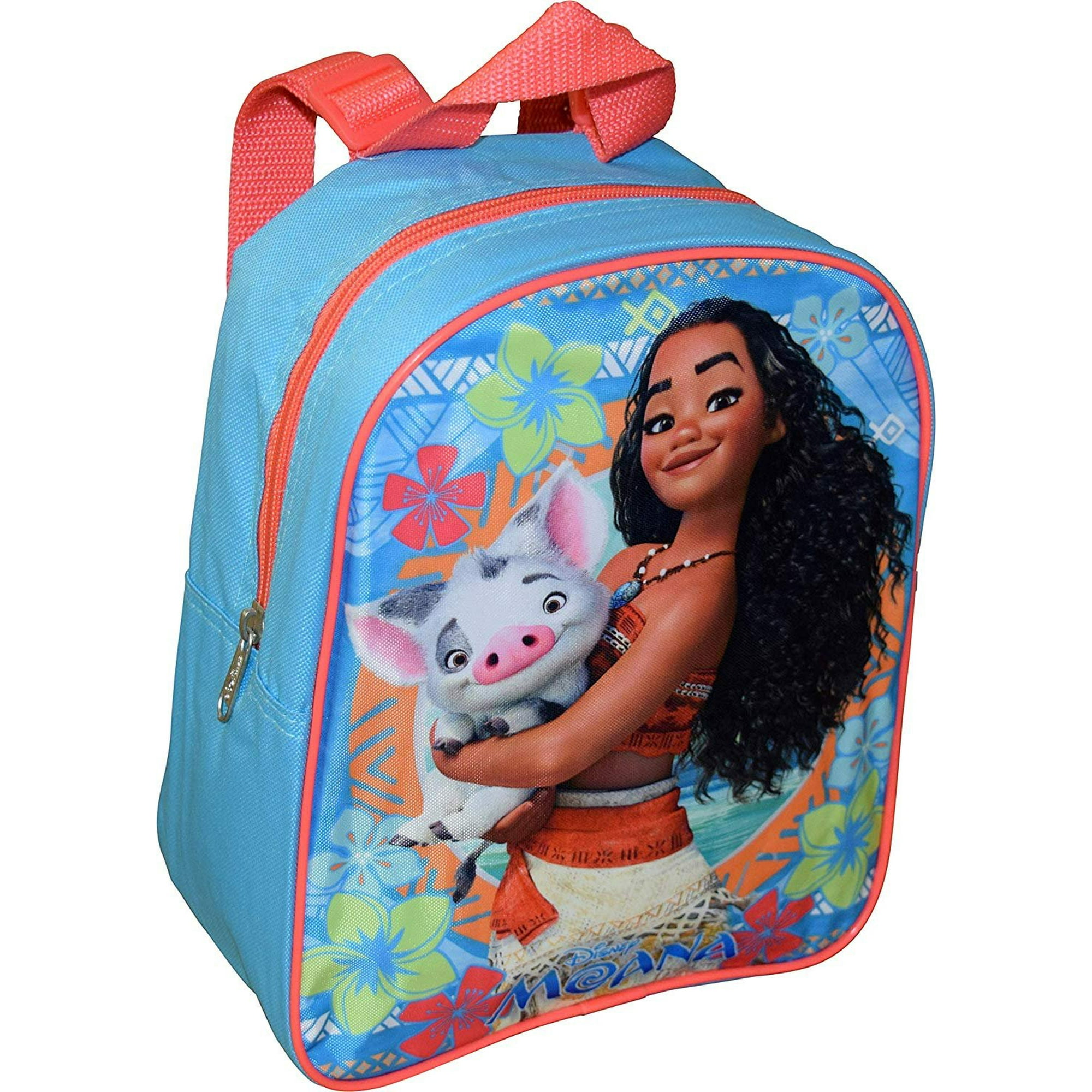 Moana mini backpack hotsell