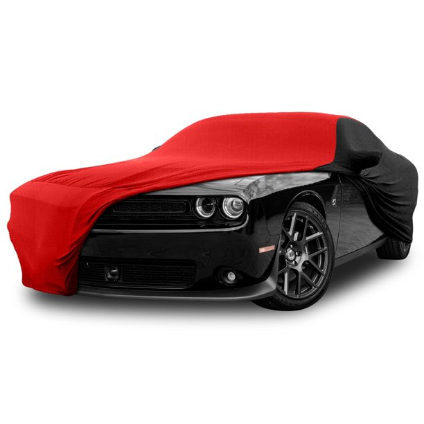 Indoor Car Cover Replace for 20082023 Dodge Challenger, Luxurious