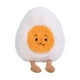 thumbnail image 2 of Jellycat Amuseables,Jellycat Stuffed Animals,Jellycat Egg Stuffed Animal Gift Plush, Egg Cute Soft Stuffed Animal Plush Gifts for Kids Baby Toddlers on Baby Shower(Yellow and White, 3.9inch), 2 of 3