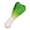 Chinese cabbage, variant on Yihuala Artificial Vegetable for Basket Display Photography Props Parties Decorations, Fake PU Vegetable Realistic Vegetable