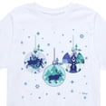 thumbnail image 3 of Disney Frozen 2 - Winter Christmas Ornaments - Toddler & Youth Short Sleeve Graphic T-Shirt, 3 of 5