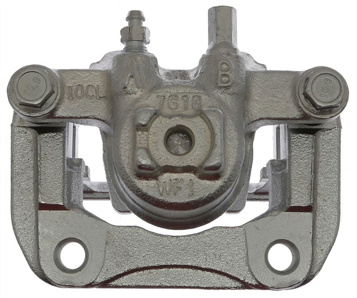 Raybestos R-Line Reman Loaded Coated Caliper & Bracket Assy