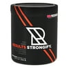 Results Nutrition - Strongify Pre-Workout Furious Punch - 210 Grams