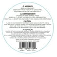 thumbnail image 3 of Hallmark brand 16oz Glass candle with Car print, 3 of 5