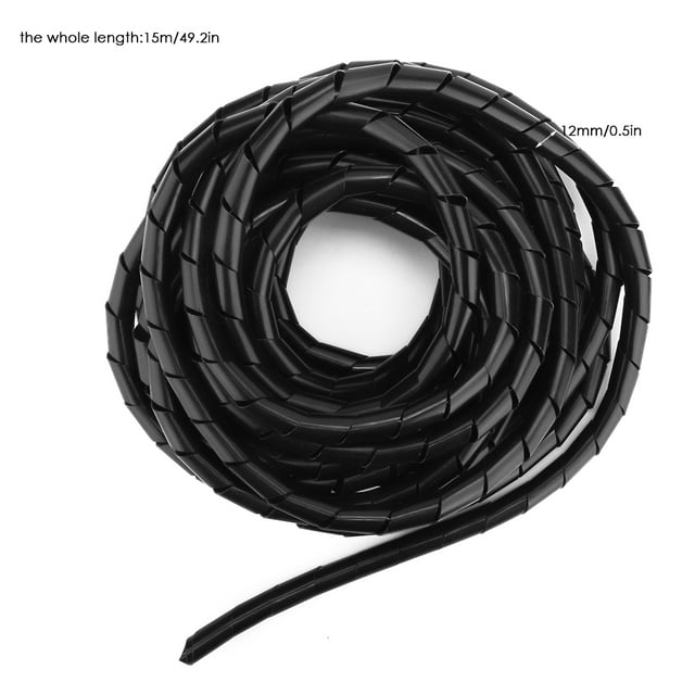 Wire Sleeve, Wire Protector Sturdy Practical Convenient Stable For Electronic Component For General Purpose For Factory For Professional Use