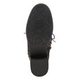 thumbnail image 6 of L`Artiste Chrissy Women's Bootie with Adjustable Fit and Unique Artistic Detailing, 6 of 7