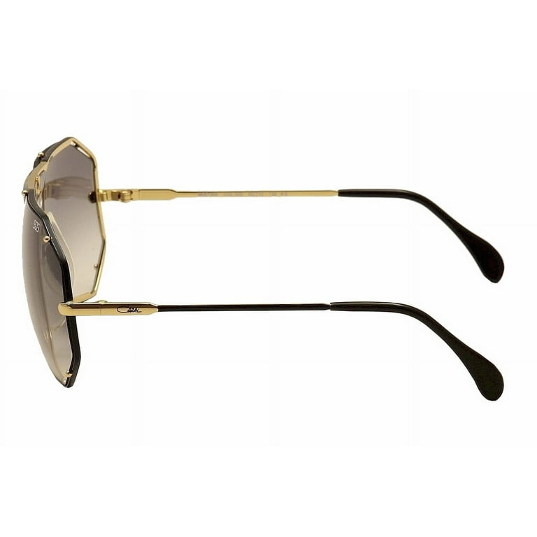 Cazal Sunglasses CZ 905 BLACK 302 CZ905 - Walmart.com Cazal Sunglasses CZ 905 BLACK 302 CZ905 - Walmart.com