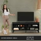 thumbnail image 4 of Mueble para TV Madesa Turim Hasta 65 pulgadas, 4 of 8