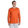 thumbnail image 1 of Gildan G424 Adult Performance Long-Sleeve T-Shirt, 1 of 1