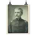 thumbnail image 2 of Print: Col. E.L. Huggins, 8th US VI, Chickamauga, Ga., Spanish American, 2 of 4