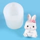 thumbnail image 4 of Billuyoard Molde de silicona para Fondant de pastel, helado de Chocolate, molde para manualidades con azúcar, herramienta de horneado Cocina y Comedor tipo 4, 4 of 6