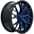 thumbnail image 4 of Rueda RTX Valkyrie 18"x20,3 cm Desplazamiento 40 5x114,3 Pernos, 4 of 4