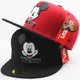 thumbnail image 2 of Disney-Sombrero de Mickey Mouse para niño y niña, gorra de béisbol de dibujos animados, Hip Hop, moda para bebé Fivean unisex, 2 of 2