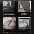 thumbnail image 6 of AOKELILY Automatic Watch Winder, Dual Power Options, Includes Adjustable Pillow, 6.3x5.1x4.7 inch, 6 of 7