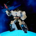 thumbnail image 6 of Transformers Legacy Velocitron Speedia 500 Collection Deluxe Diaclone Universe Clampdown, 6 of 9