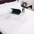 thumbnail image 3 of Mainstays Laptop desk, 3 of 4