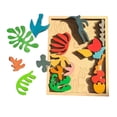 thumbnail image 1 of Rompecabezas Montessori de Bloque de Rompecabezas para Niños Niños Niñas s de Cumple, 1 of 9