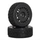 thumbnail image 2 of 4 Piezas de Neumáticos de de 68 mm, Neumáticos de Goma para XV01 XV02 TT01 TT02 PTG-2 1/10 RC, Piezas de Actualización de Coche de Carreras de Rojo, 2 of 5