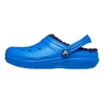thumbnail image 2 of Sandalias CROCS Clog Unisex Color Azul Modelo 2070094KZ, 2 of 8