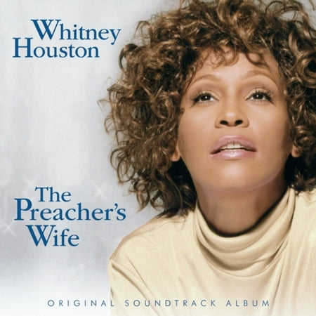 Whitney & My Love Is Your Love & I Wish You Love: More From The Bodyguard (150G/Purple LP Vinyl) & Whitney Houston & I Will Always Love You: The Best Of Whitney Houston (2LP) & Preacher's Wife Ost