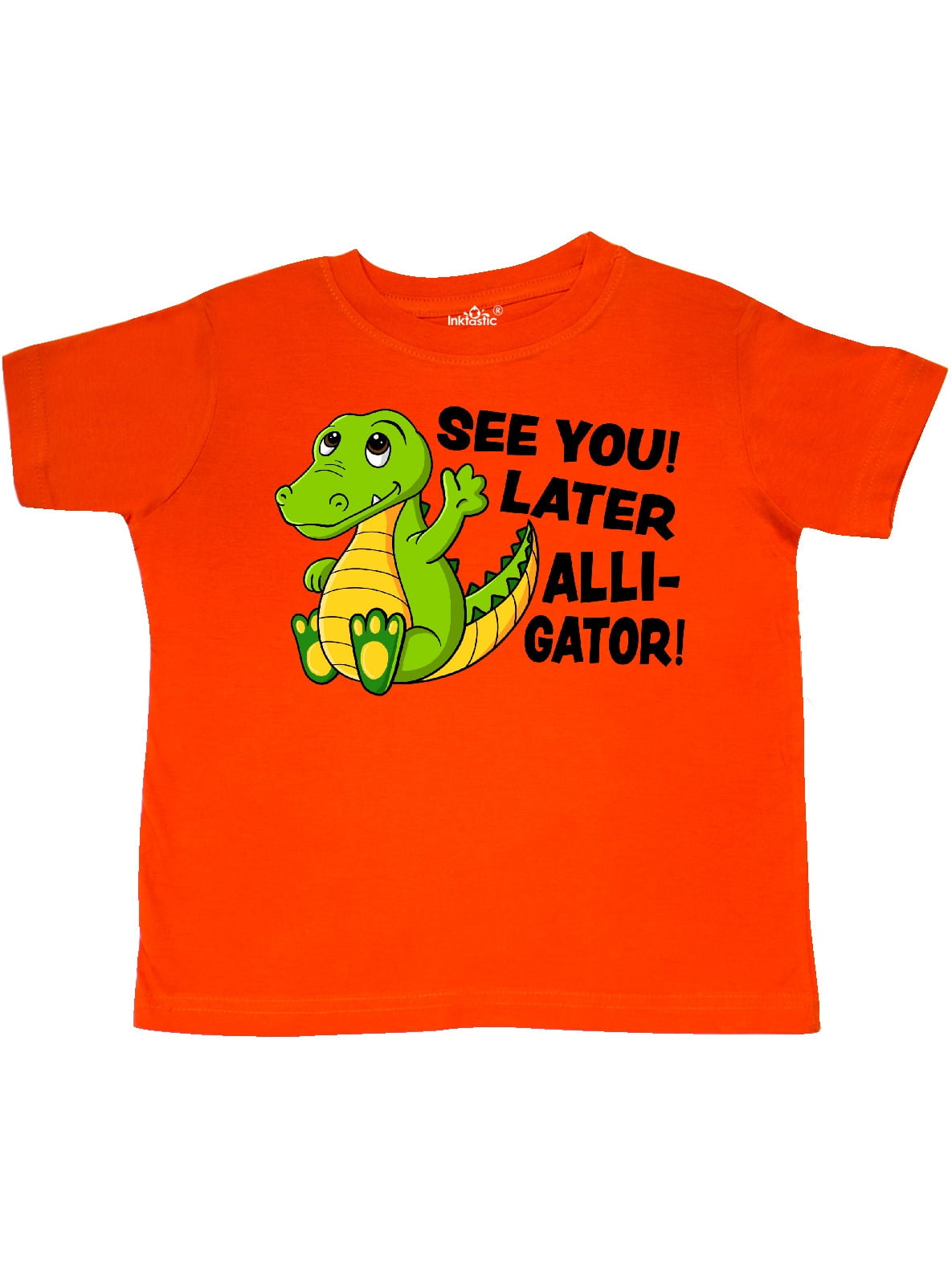 alligator t shirt brand