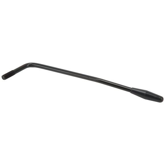Barre Whammy pour Guitare Électrique, Réglage de Tension de Corde Facile à Installer, Bras Trémolo Simple pour Remplacement