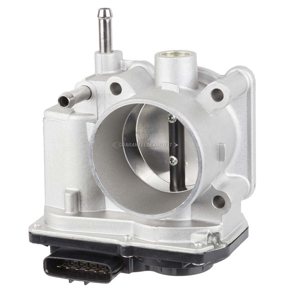 New Throttle Body For Toyota Corolla & Matrix 2004 2005 2006 2007 2008