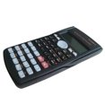 thumbnail image 3 of Calculadora científica Múltiples funciones de cálculo Calculadora de escritorio pequeña y portátil potente, 3 of 10