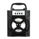 thumbnail image 4 of Bocina portátil MS-134BT con Bluetooth, reproductor MP3, radio FM y conexión alámbrica, ideal para laptop y dispositivos móviles., 4 of 7