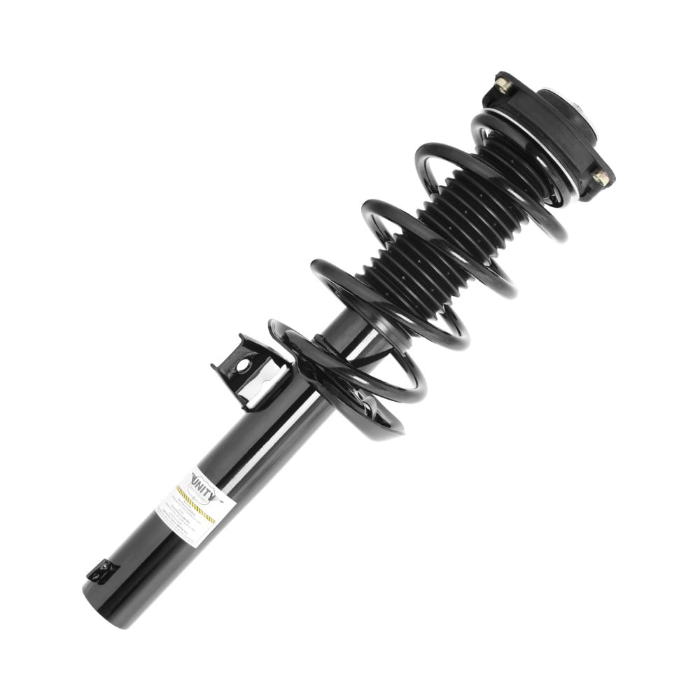 Unity 11090 Shock Absorber and Strut Assembly For Volkswagen Tiguan