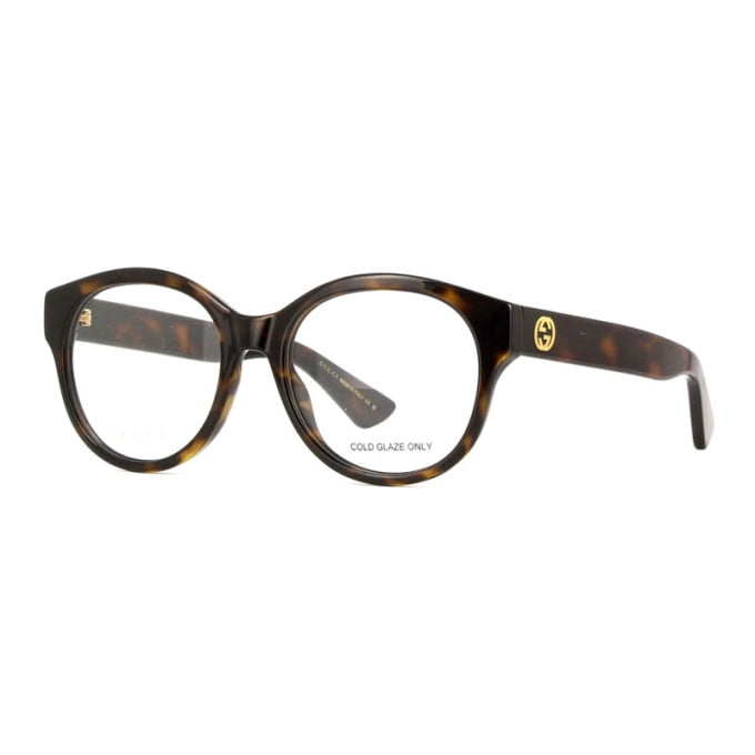 Gucci GG1425S-003-53 53mm - Walmart.com display picture 1