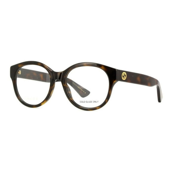 Gucci Eyeglasses GG1580O-002--53-mm