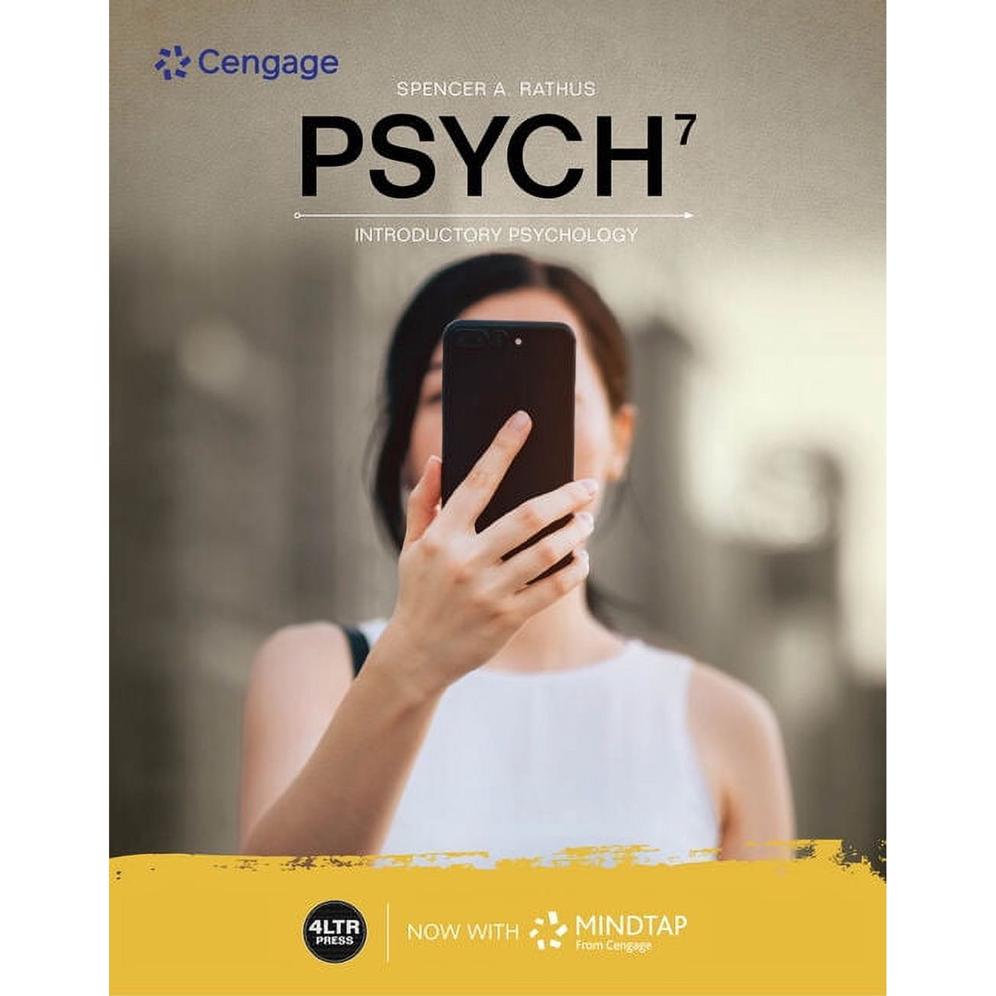 Mindtap Course List Psych, (Paperback)