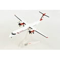 thumbnail image 2 of Herpa HE571975 1-200 Scale Austrian Q400 New Livery Model Airplane, 2 of 5