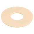 thumbnail image 4 of Rhythm/Treble Selector Switch Ring for Gibson Les Guitar Ivory, 4 of 8