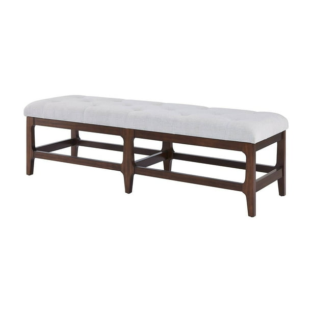 Southern Enterprises Artemis Entryway Bench Walmart Com Walmart Com